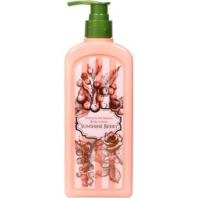 NATURE REPUBLIC Perfume De Nature Sunshine Berry Body Lotion
