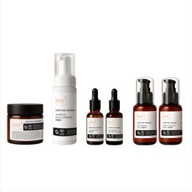 oxy8 Naturkosmetik - Neurodermitis Pflege Set