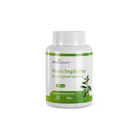 VitaSanum® Mönchspfeffer (Vitex agnus-castus)