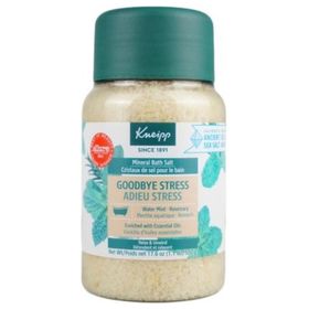 Kneipp - Badesalz-Kristalle Goodbye Stress