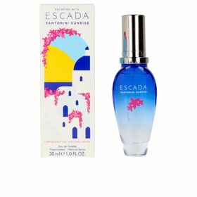 Escada Santorini Sunrise Eau De Toilette Spray  Limited Edition