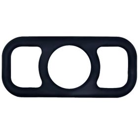 Baile - Trainings-Silikon-Ringe