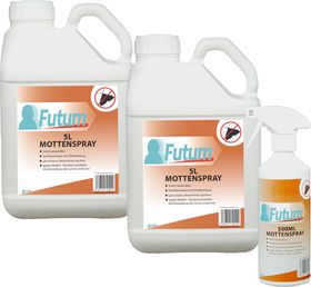 FUTUM Mottenspray