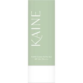KAINE Green Fit Pro Sun SPF 50+ Face Cream