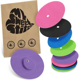 MySweetStitch | Fixierpflaster - Overtape Dexcom G7