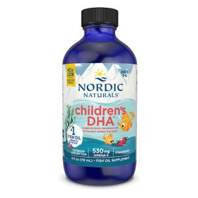 Nordic Naturals Kinder DHA