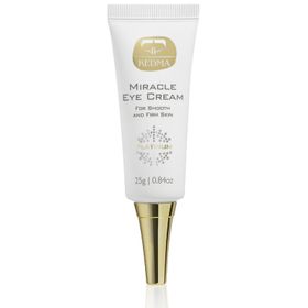 Kedma - Miracle Augencreme mit Elastin & Kollagen