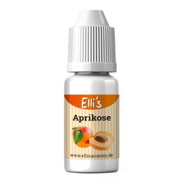 Elli´s Aprikose Lebensmittelaroma