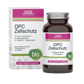GSE OPC Zellschutz Complex (Bio)