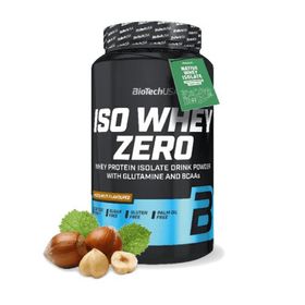 Biotech Iso Whey Zero