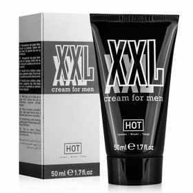 XXL CREAM for men