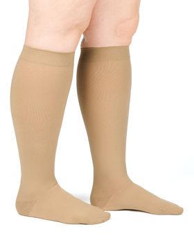 Compressana Forte Kompressions-Kniestrümpfe