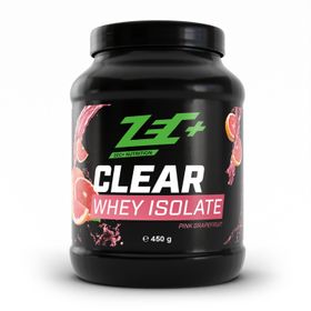 ZEC+ CLEAR WHEY ISOLATE