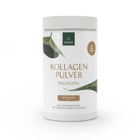 EEVEN Reines Kollagen Pulver