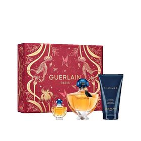 Guerlain Parfümset Eau de Parfum Shalimar
