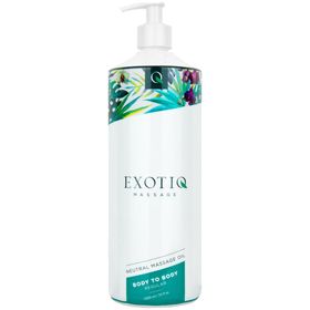 Exotiq *Body To Body Regular*