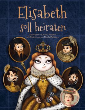 Elisabeth soll heiraten