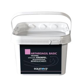 Höveler equinova Arthroagil Basic Powder