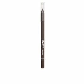 matte Eyeliner #004-mocha r