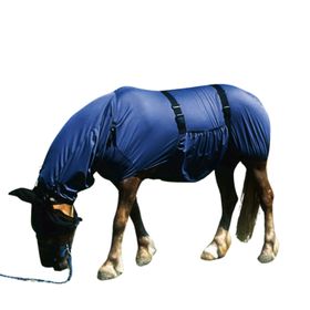 Equi-Theme Ekzemdecke