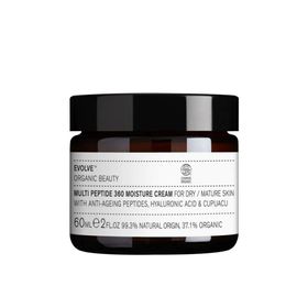 Evolve Multi Peptide 360 Anti-Aging Cream 60ml