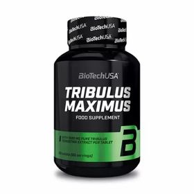 BioTech Tribulus Maximus Extra