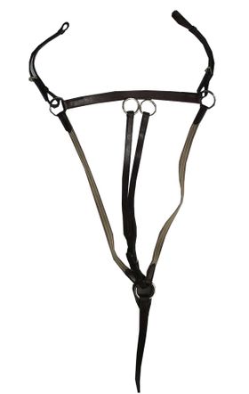 AMKA Elastic Jagd Vorderzeug