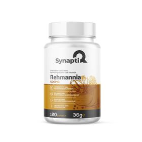 SynaptiQ® Rehmannia