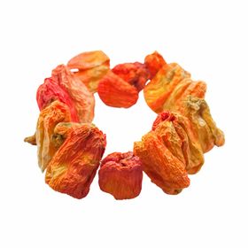 Öz Natur | Getrocknete Paprika scharf