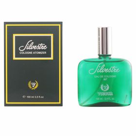Victor Null Eau de Cologne Duft für Herren mit Muskatnussfrische