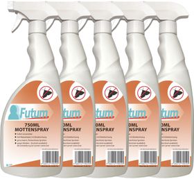 FUTUM Mottenspray