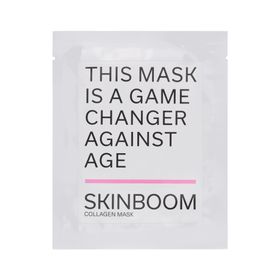 SKINBOOM Collagen Mask