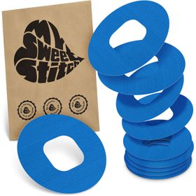 MySweetStitch | Simplera Ringpatch - Round