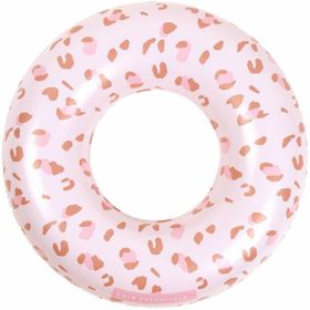The Essentials B.V. Swimring Altrosa Leopard 50 cm