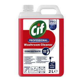 Cif Professional Konzentrierter Badreiniger