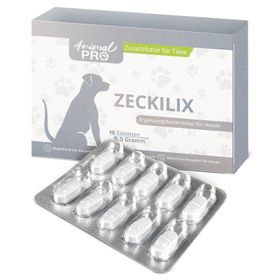 Animal Pro | Zeckilix