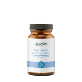 BitterKraft! Wasser Harmonie Brennnessel-Komplex