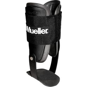 MUELLER Fußgelenkbandage mit Gelenk
