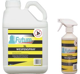 FUTUM Wespenspray