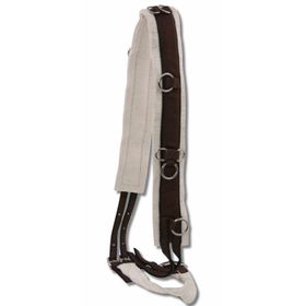 AMKA Longier- und Deckengurt