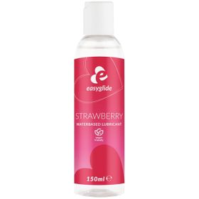 Easyglide *Strawberry Lubricant*