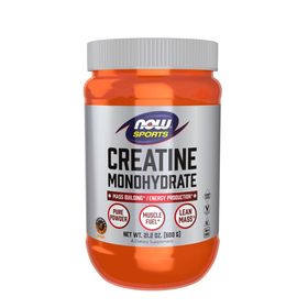 NOW FOODS Kreatin-Monohydrat