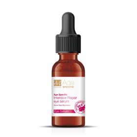 Dr Botanicals Alterspezifisches Intensiv-Reparatur-Augenserum 15ml