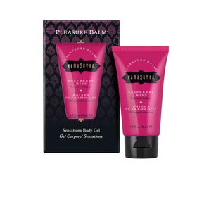 Kama Sutra Pleasure Balm Raspberry Kiss 50 ml