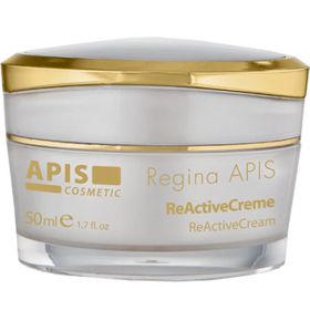 Apis Cosmetic REGINA APIS Reaktivcreme