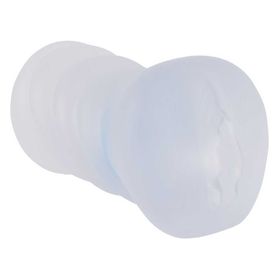 Masturbator mit innerem Penisring | Stroker