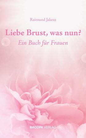 Liebe Brust, was nun?