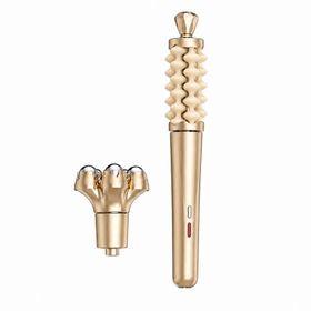 Lalano’S Cosmetics Gesichtsmassagegerät 2-in-1 Beauty Massager Sculptlift Pro