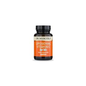 Liposomales Vitamin C für Kinder Dr. Mercola | KENAY®