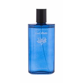 Davidoff Cool Water Summer 2021 Street Fighter Edition edt.